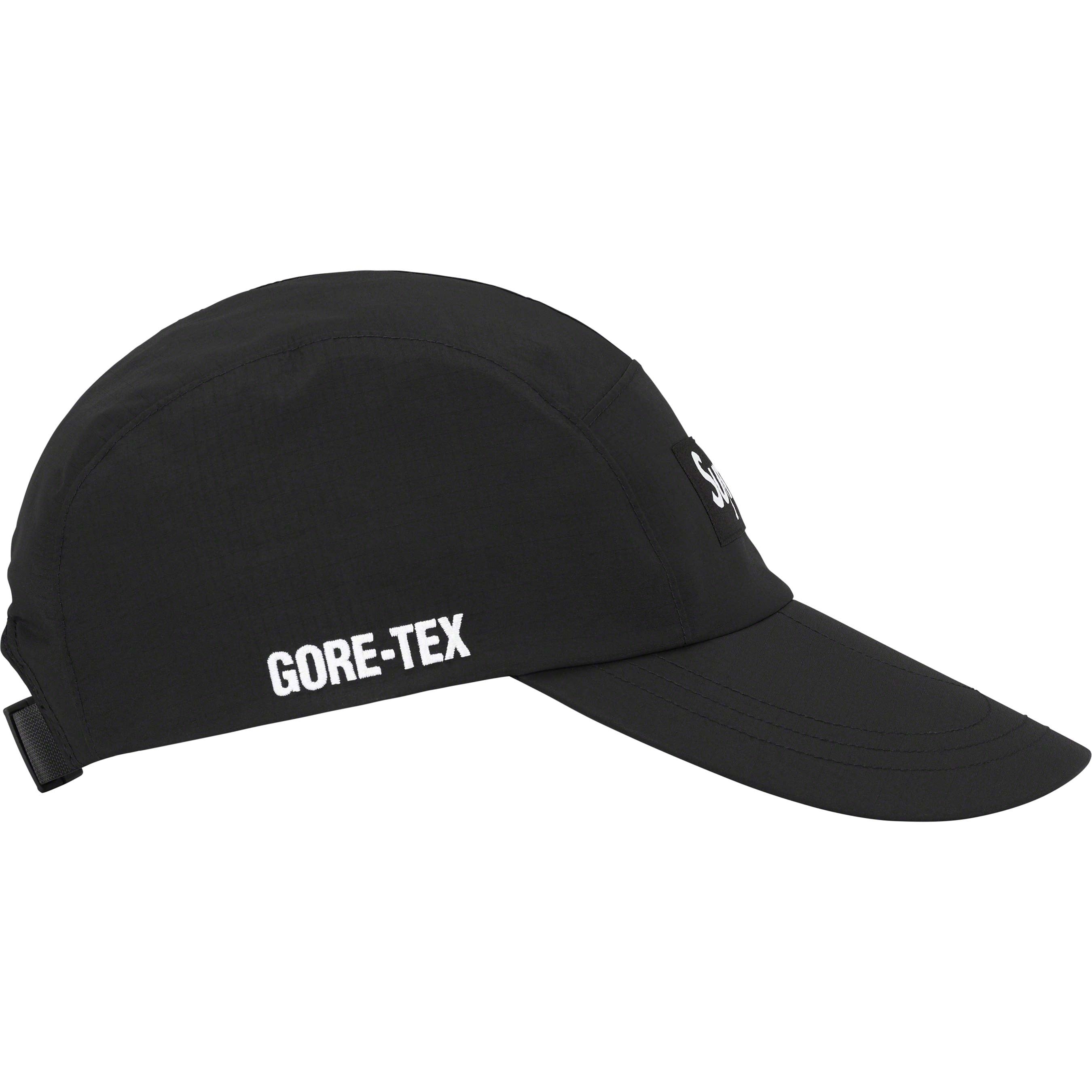 GORE-TEX PACLITE® Long Bill Camp Cap view 9